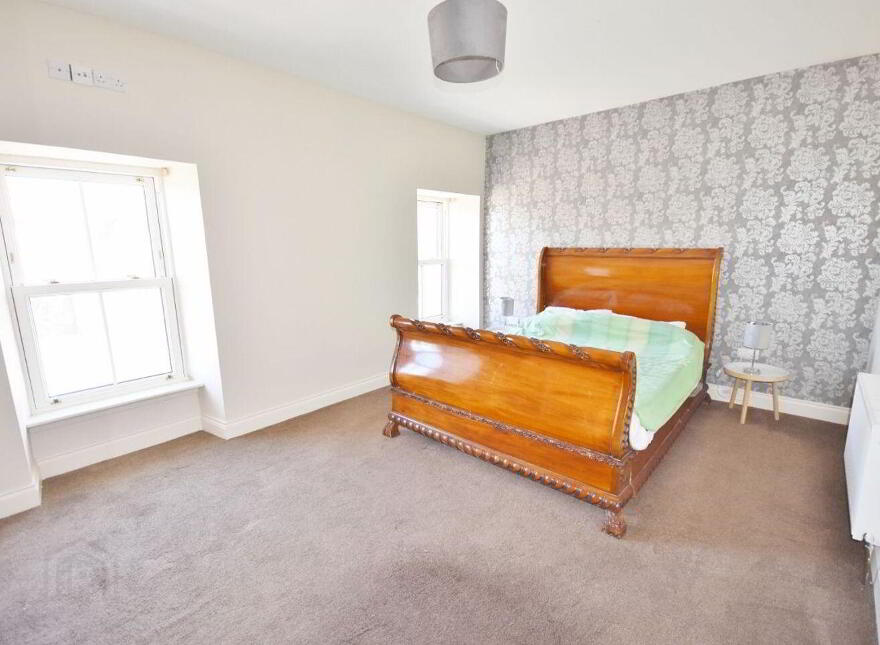 Main Street ( Formally, J Brownes Bar), Ballyduff, V92HP2W