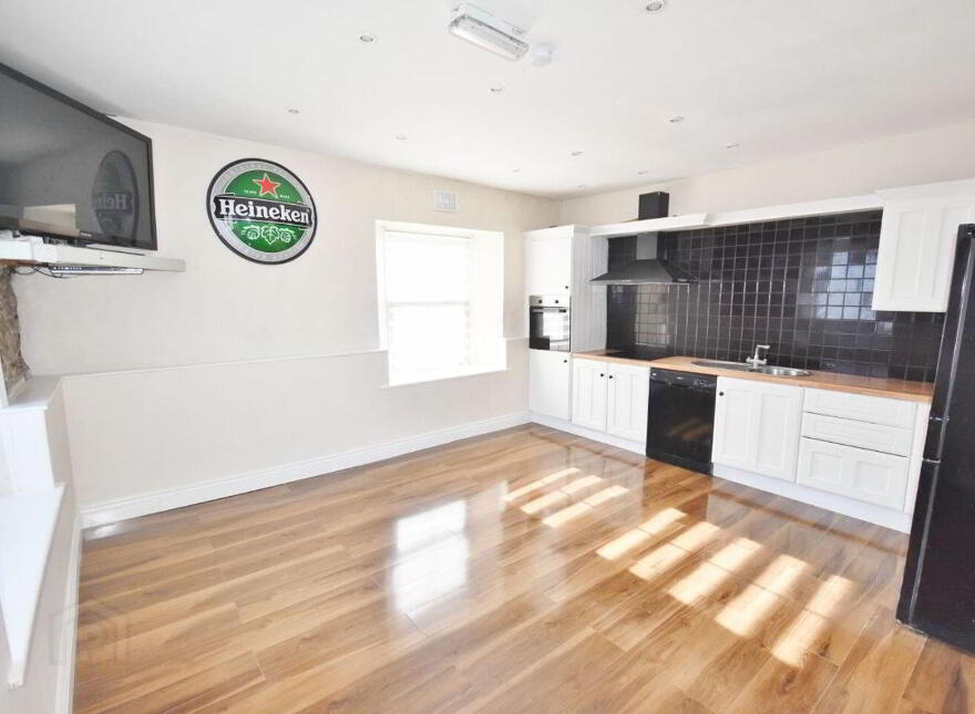 Main Street ( Formally, J Brownes Bar), Ballyduff, V92HP2W