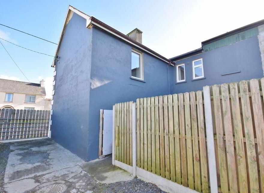 Main Street ( Formally, J Brownes Bar), Ballyduff, V92HP2W