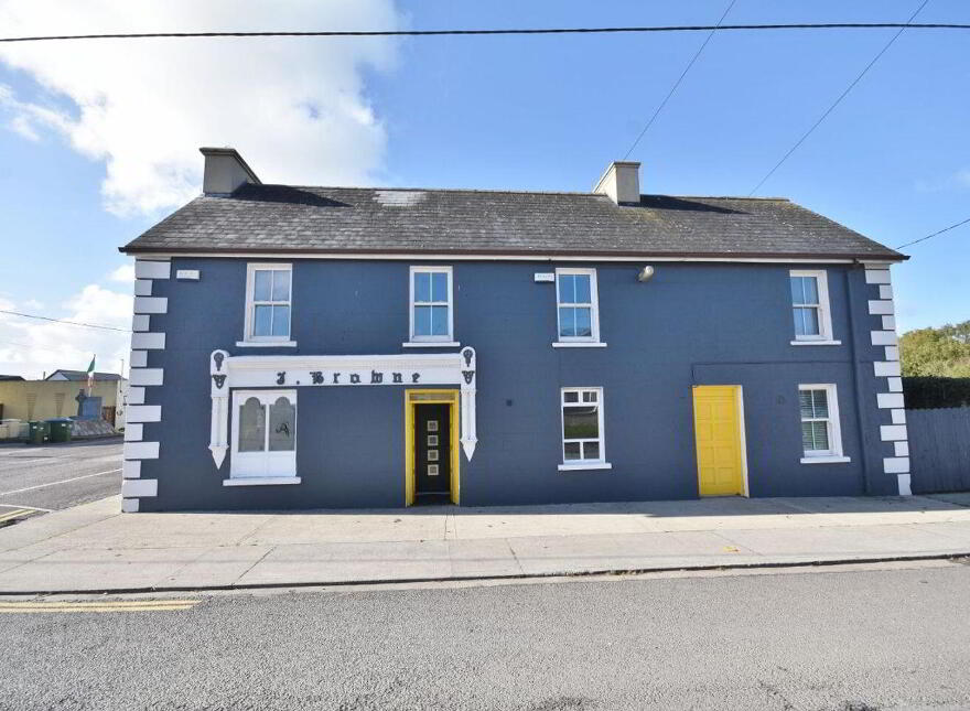 Main Street ( Formally, J Brownes Bar), Ballyduff, V92HP2W