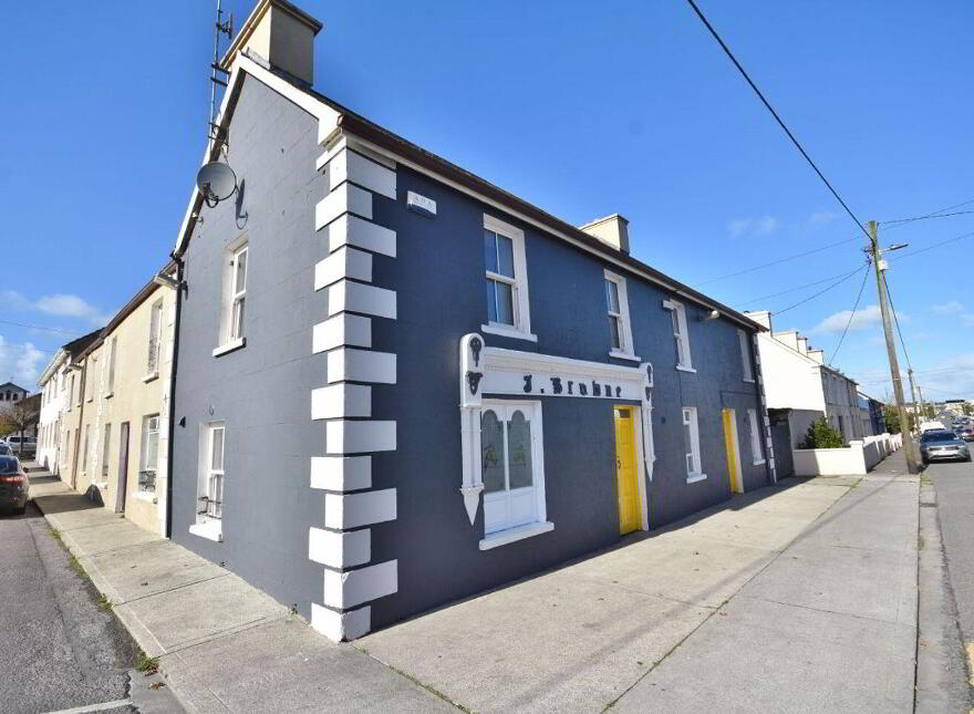 Main Street ( Formally, J Brownes Bar), Ballyduff, V92HP2W