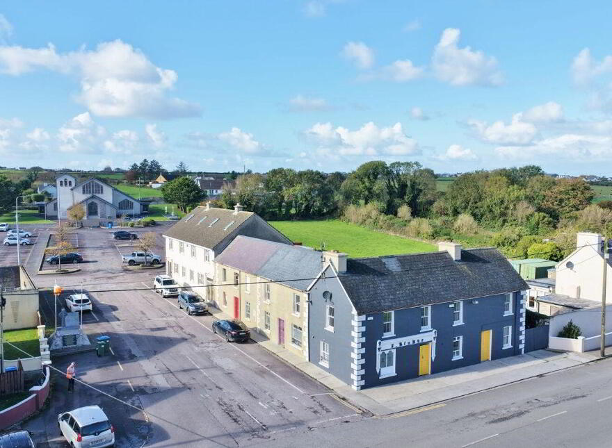 Main Street ( Formally, J Brownes Bar), Ballyduff, V92HP2W