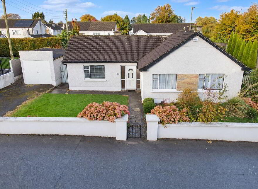 41a Millmount, Mullingar, N91C4H9