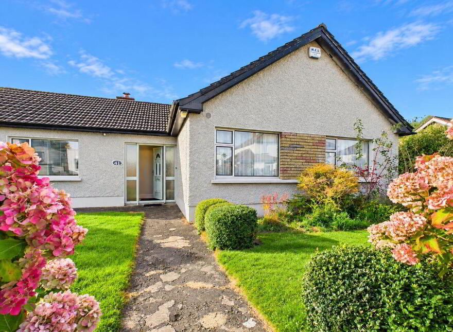 41a Millmount, Mullingar, N91C4H9