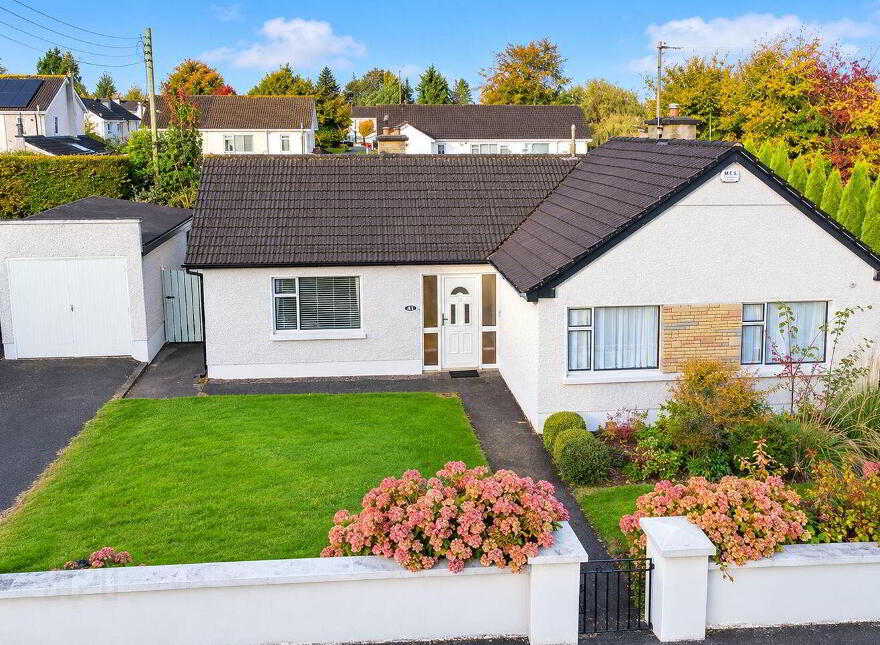 41a Millmount, Mullingar, N91C4H9