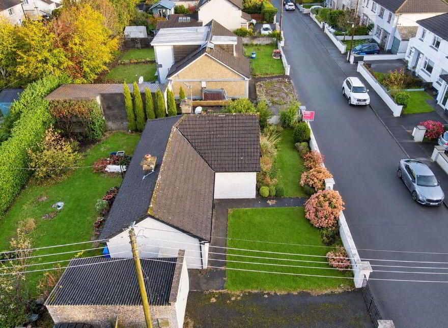 41a Millmount, Mullingar, N91C4H9