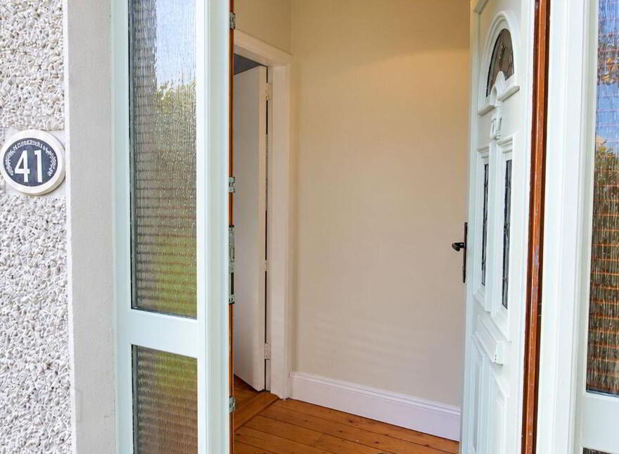 41a Millmount, Mullingar, N91C4H9