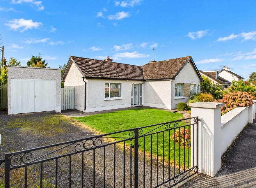 41a Millmount, Mullingar, N91C4H9