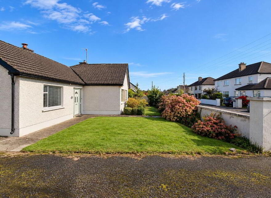 41a Millmount, Mullingar, N91C4H9