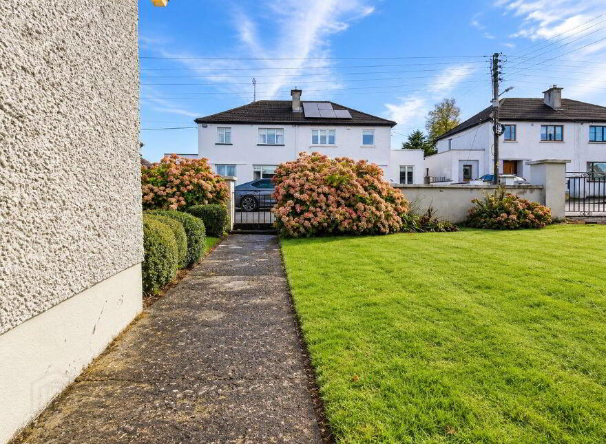 41a Millmount, Mullingar, N91C4H9