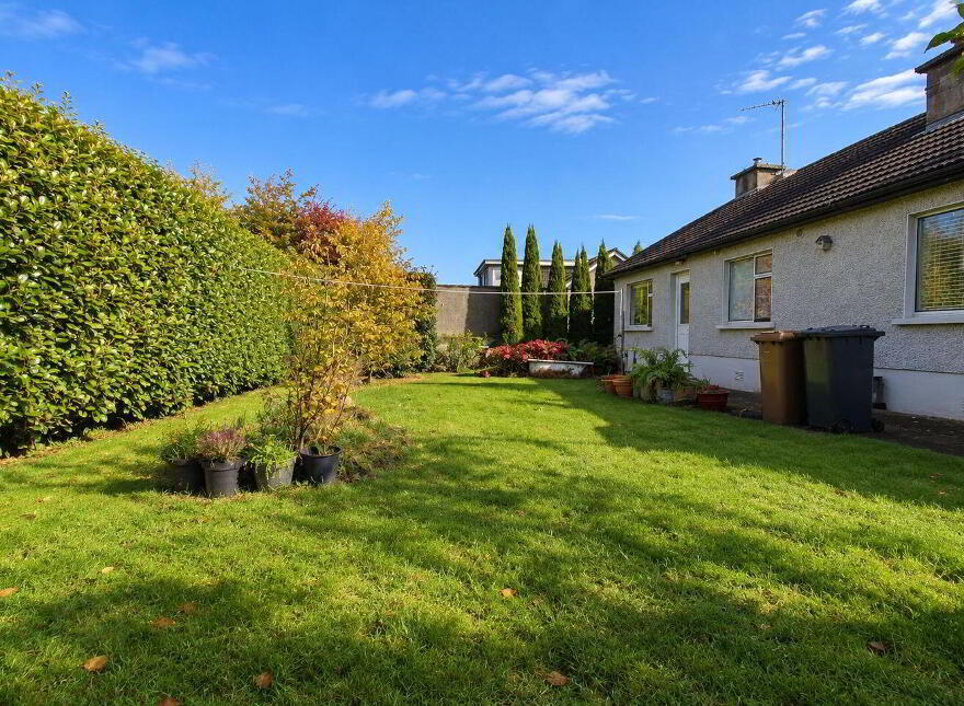 41a Millmount, Mullingar, N91C4H9