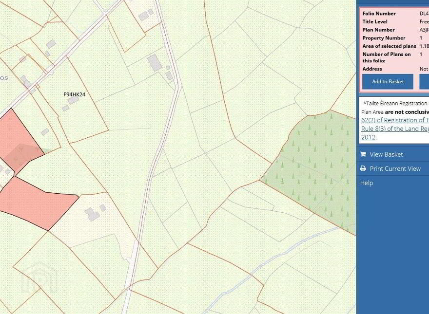 Tullyvoose, Tullyvoos, Tullyvoos