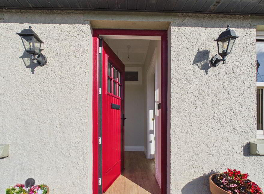 Blean, Toomevara, Sallypark, E45K265