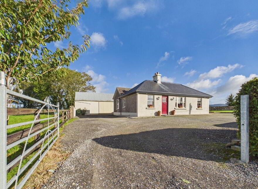 Blean, Toomevara, Sallypark, E45K265