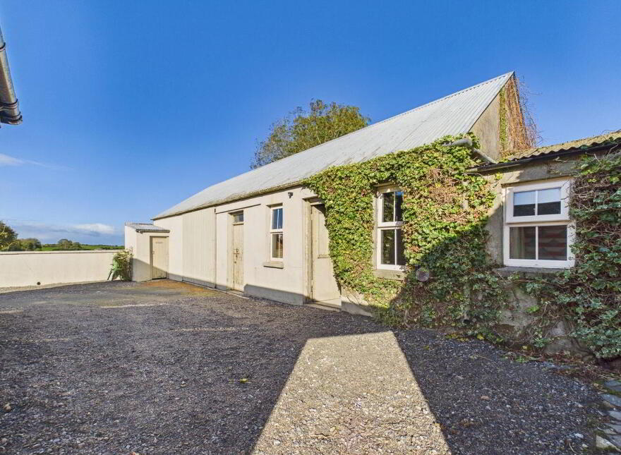 Blean, Toomevara, Sallypark, E45K265
