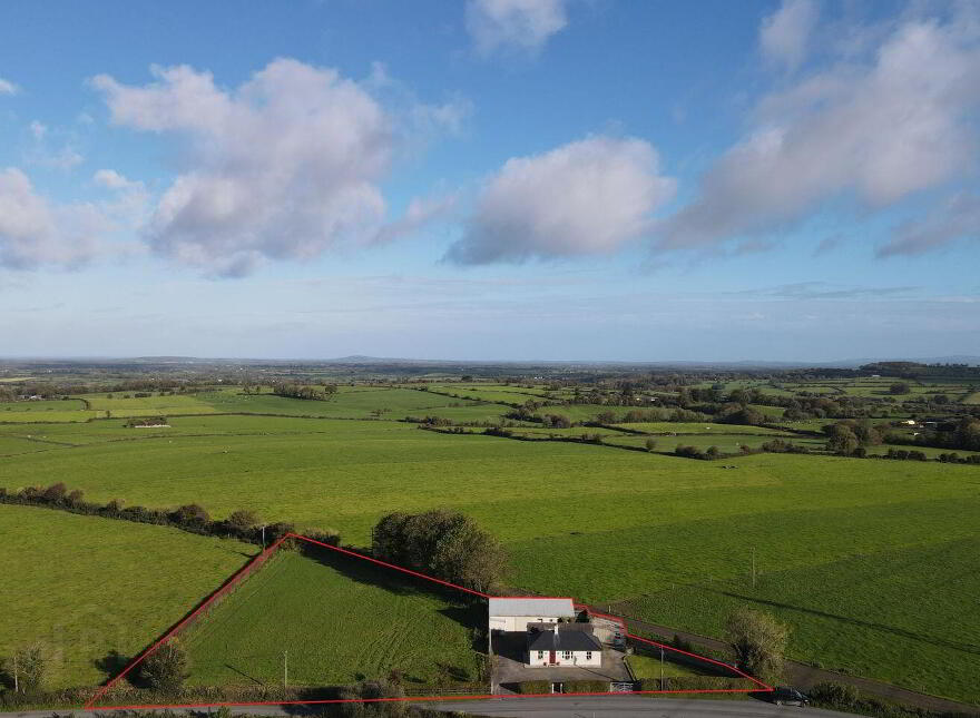 Blean, Toomevara, Sallypark, E45K265