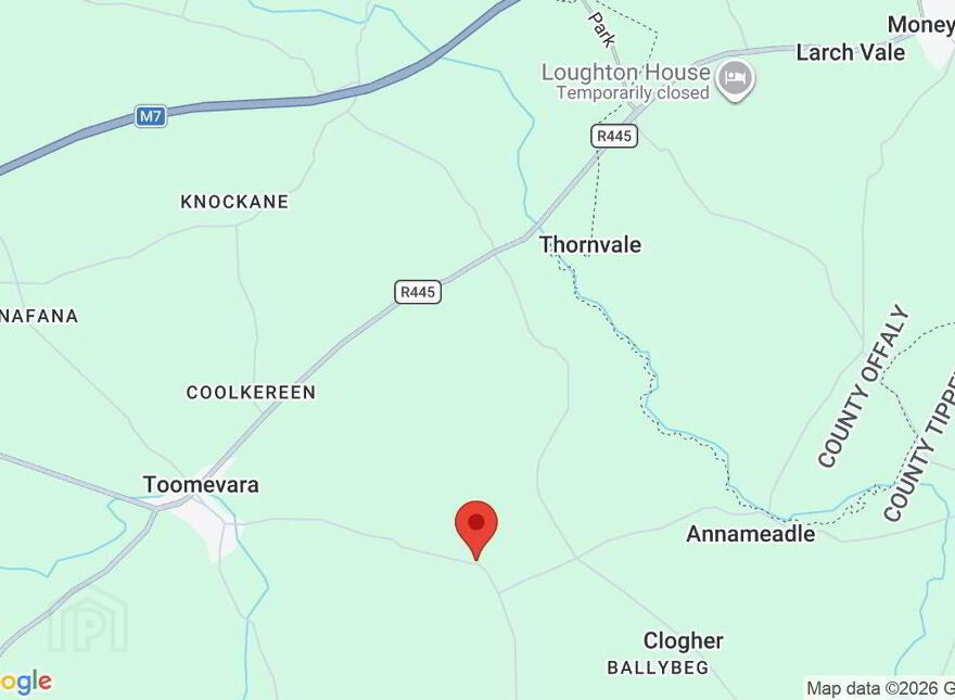 Blean, Toomevara, Sallypark, E45K265