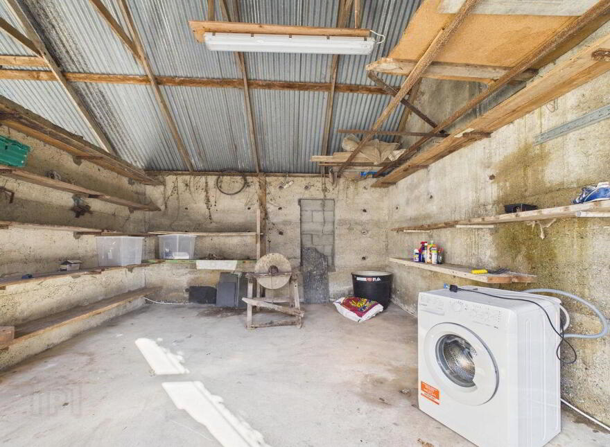 Blean, Toomevara, Sallypark, E45K265