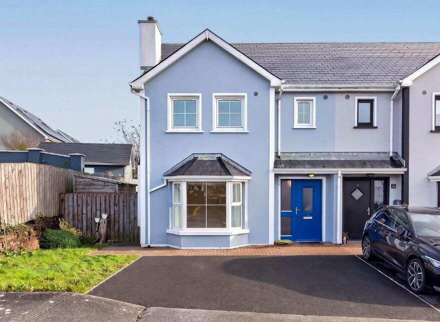 5 Granary Drive, Grange, F91F4A3