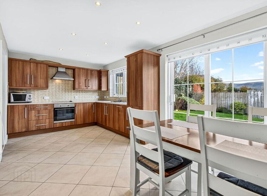 5 Granary Drive, Grange, F91F4A3