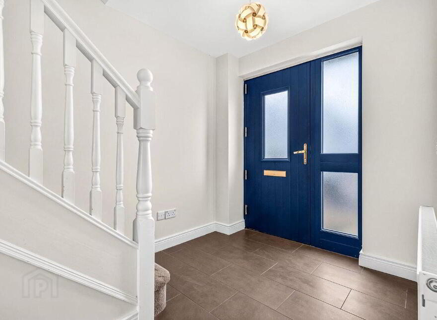 5 Granary Drive, Grange, F91F4A3