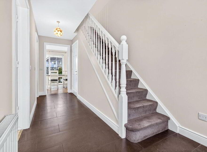 5 Granary Drive, Grange, F91F4A3