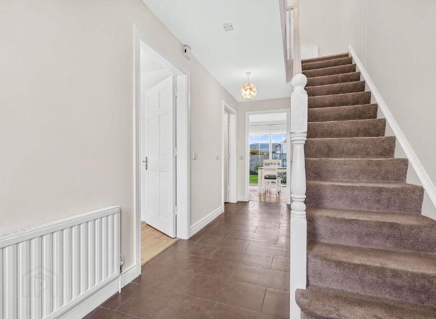 5 Granary Drive, Grange, F91F4A3