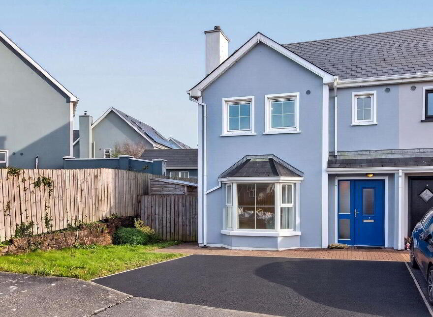 5 Granary Drive, Grange, F91F4A3