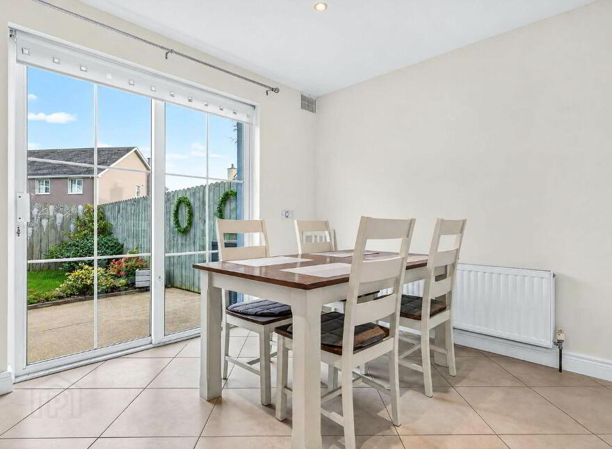 5 Granary Drive, Grange, F91F4A3