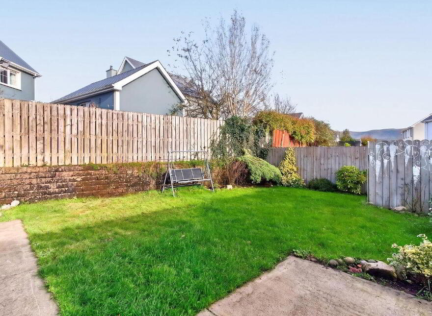 5 Granary Drive, Grange, F91F4A3