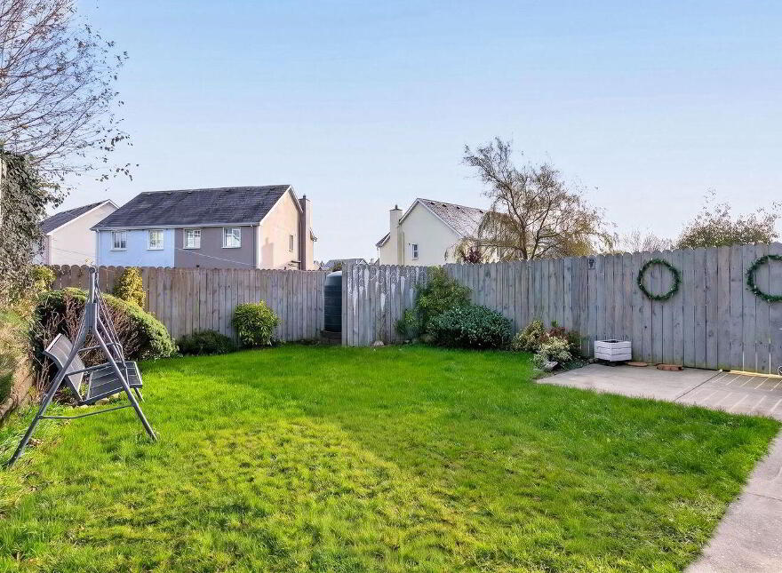 5 Granary Drive, Grange, F91F4A3