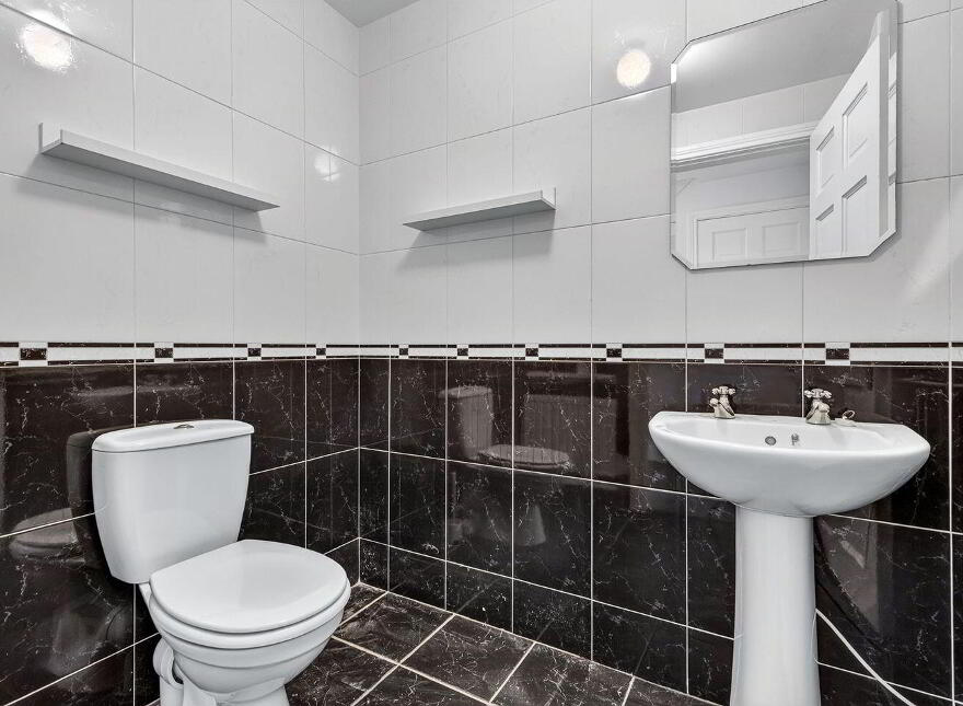 5 Granary Drive, Grange, F91F4A3