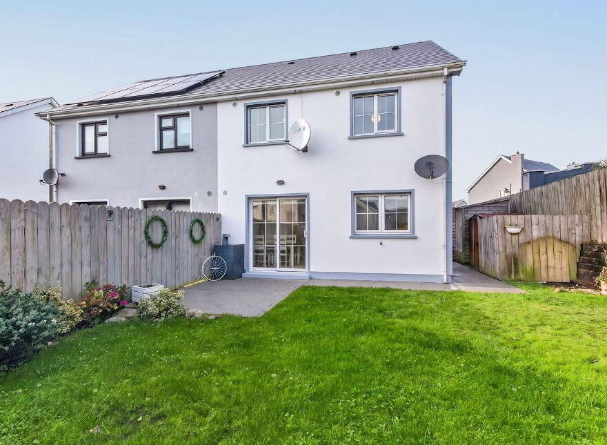 5 Granary Drive, Grange, F91F4A3