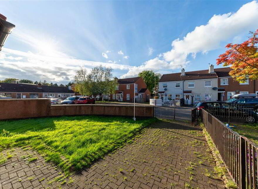 20 Aitnamona Crescent, Belfast, BT11 8PN