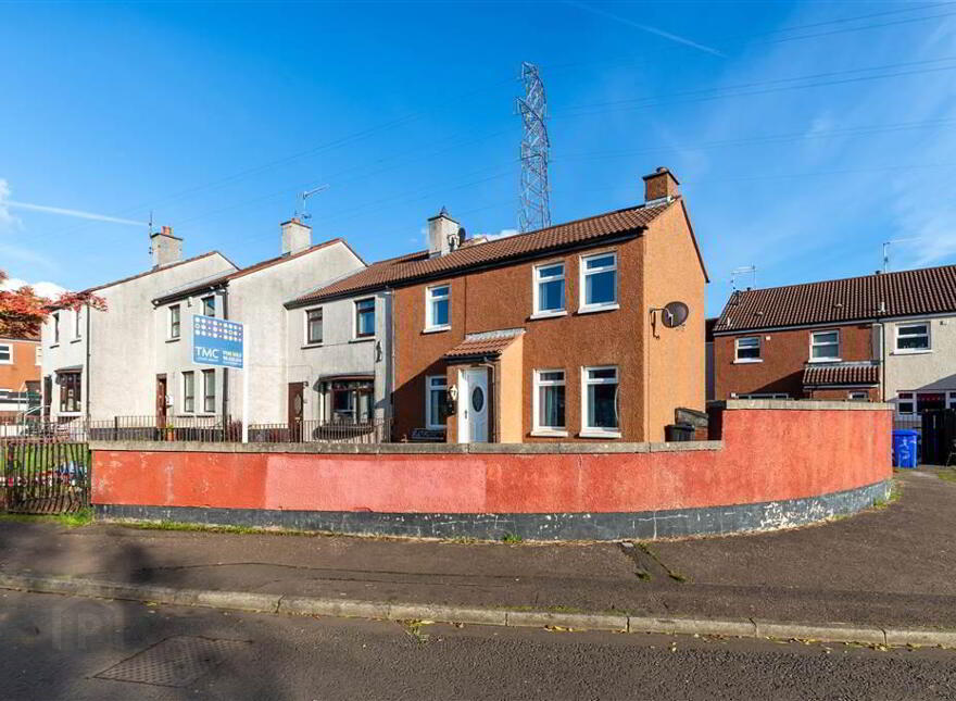 20 Aitnamona Crescent, Belfast, BT11 8PN