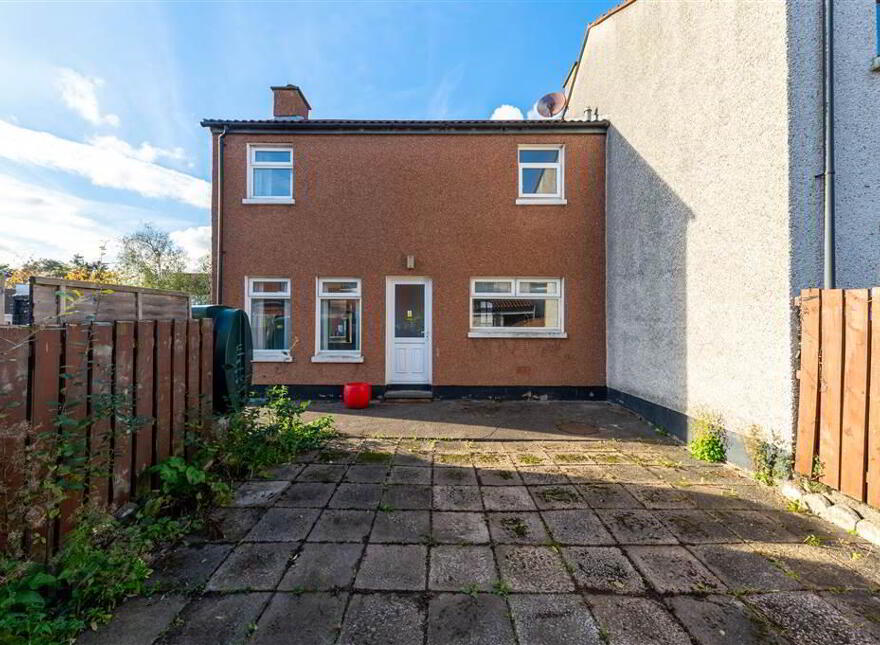 20 Aitnamona Crescent, Belfast, BT11 8PN