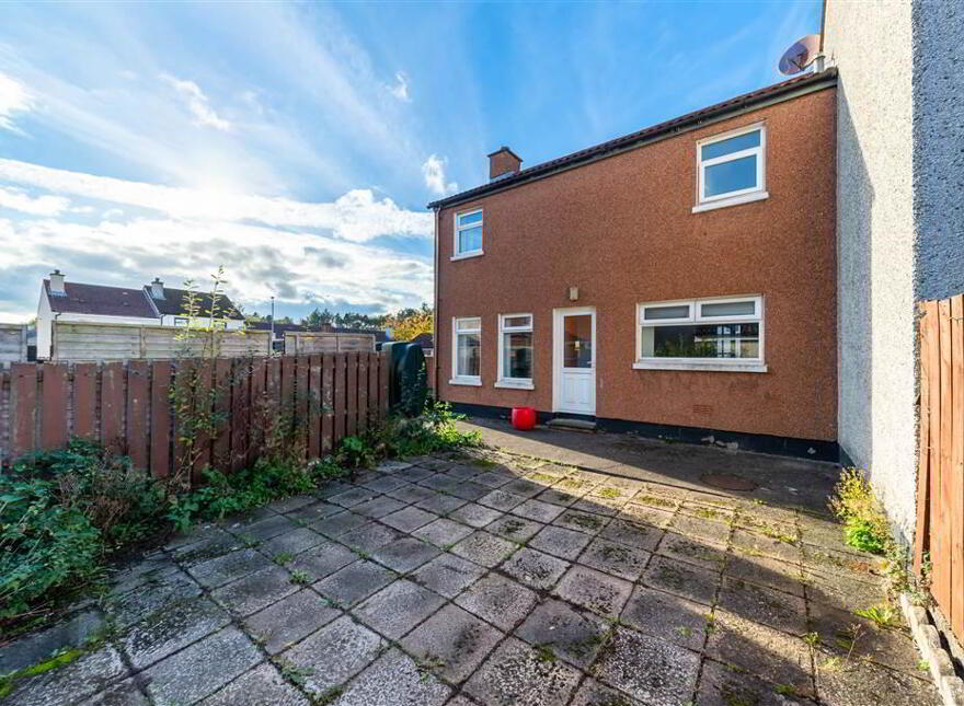 20 Aitnamona Crescent, Belfast, BT11 8PN