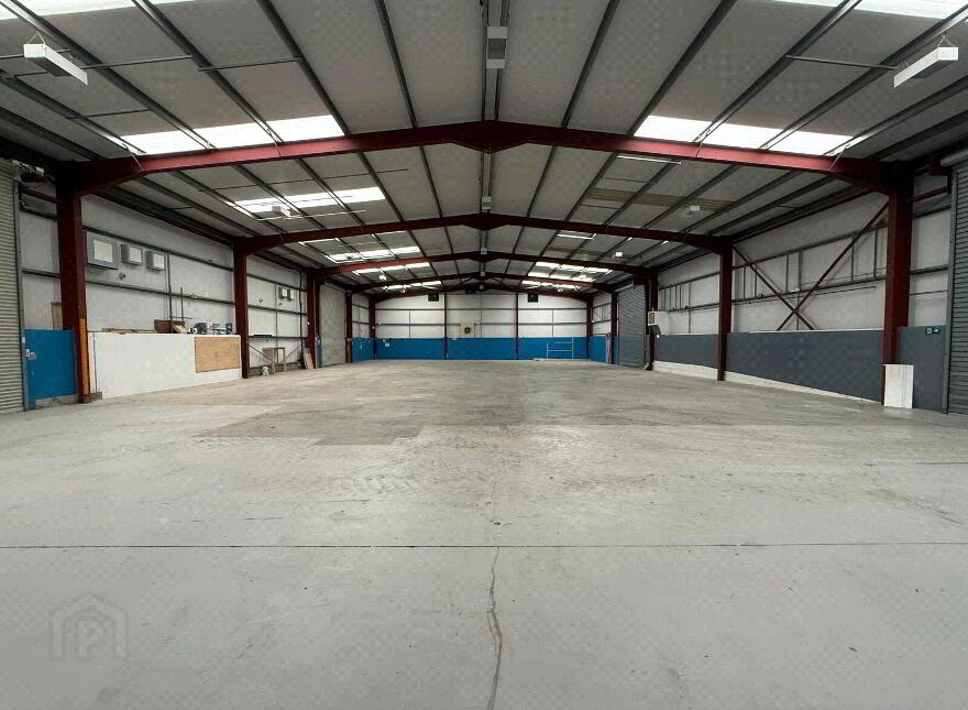 Unit 2, 189 Castleroe Road, Coleraine, BT51 3RP