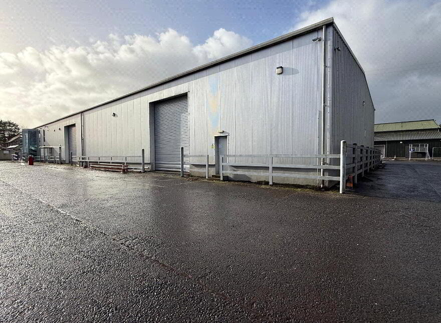 Unit 2, 189 Castleroe Road, Coleraine, BT51 3RP