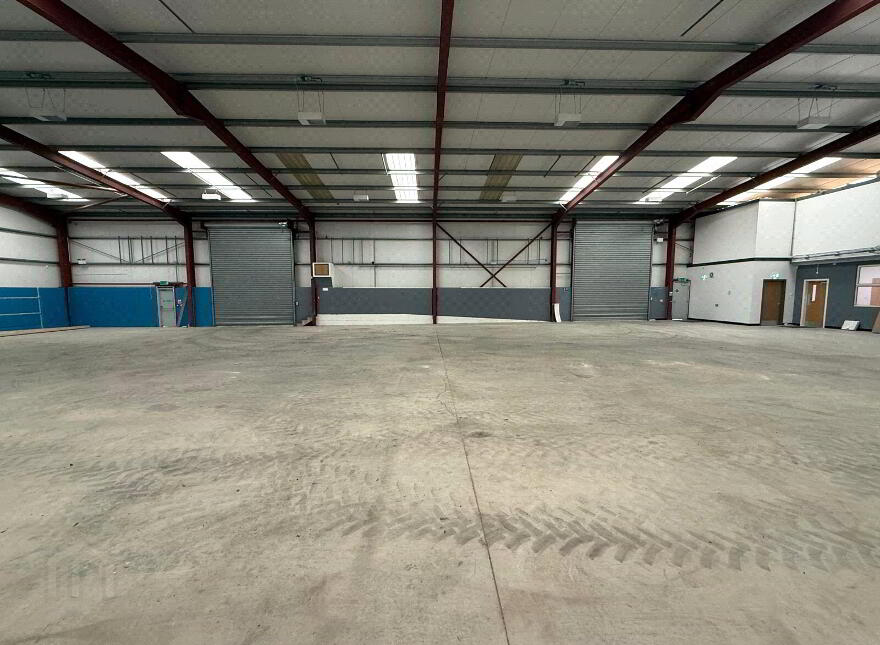 Unit 2, 189 Castleroe Road, Coleraine, BT51 3RP