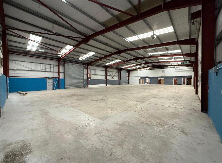Unit 2, 189 Castleroe Road, Coleraine, BT51 3RP