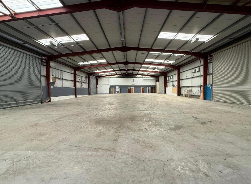 Unit 2, 189 Castleroe Road, Coleraine, BT51 3RP