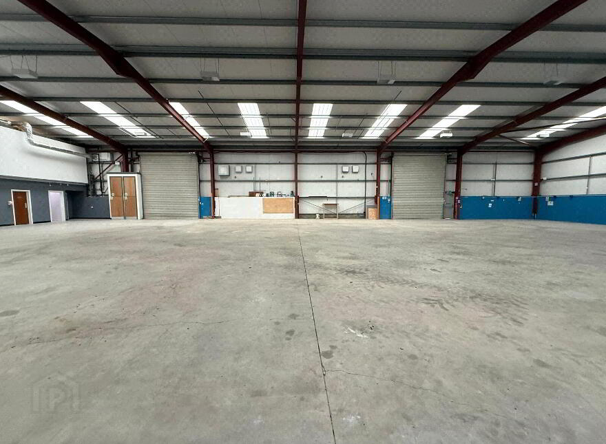 Unit 2, 189 Castleroe Road, Coleraine, BT51 3RP