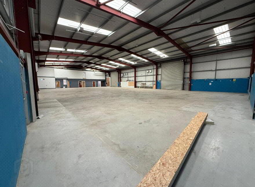 Unit 2, 189 Castleroe Road, Coleraine, BT51 3RP