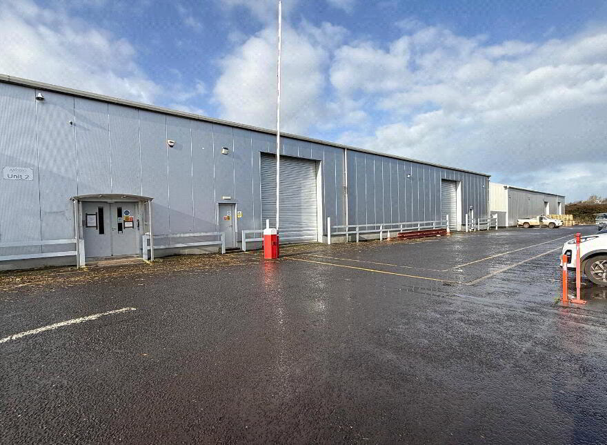 Unit 2, 189 Castleroe Road, Coleraine, BT51 3RP