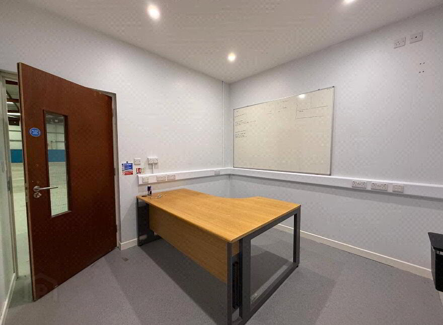 Unit 2, 189 Castleroe Road, Coleraine, BT51 3RP