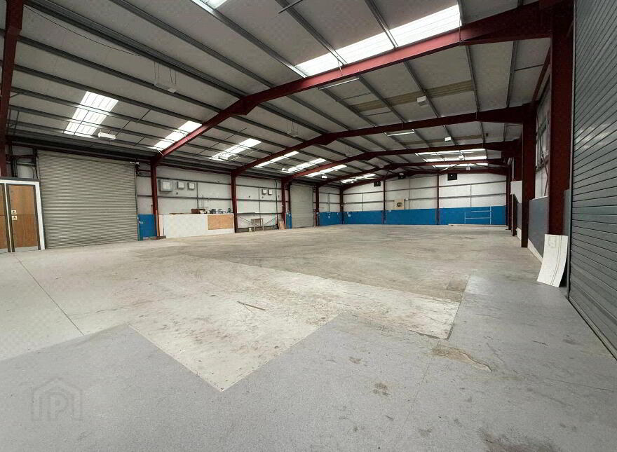 Unit 2, 189 Castleroe Road, Coleraine, BT51 3RP