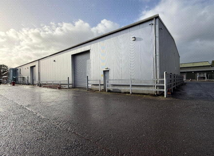 Unit 2, 189 Castleroe Road, Coleraine, BT51 3RP