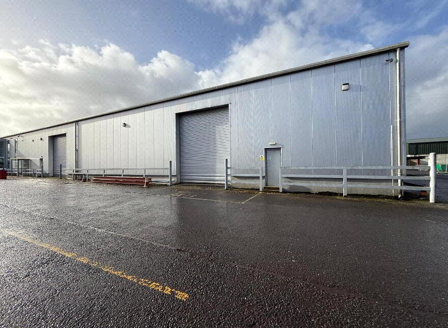 Unit 2, 189 Castleroe Road, Coleraine, BT51 3RP