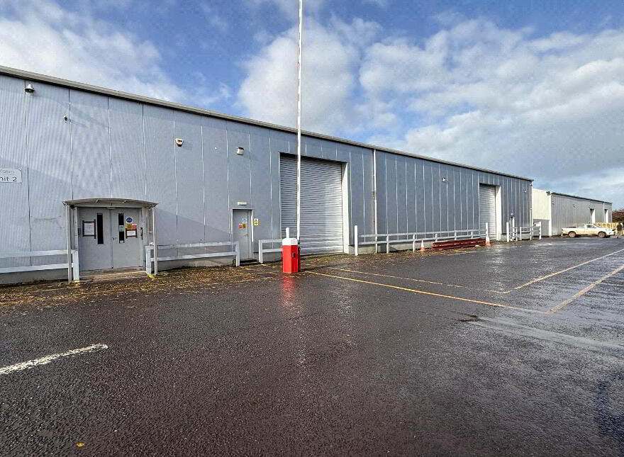 Unit 2, 189 Castleroe Road, Coleraine, BT51 3RP